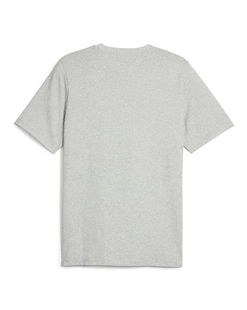PUMA Graphics Box T-Shirt
