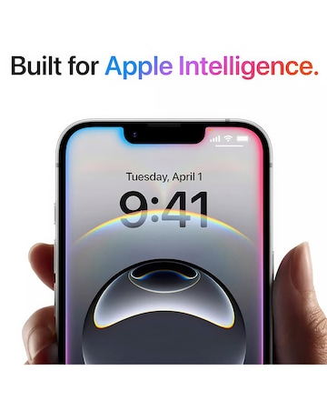 Apple iPhone 16e 256GB - Black