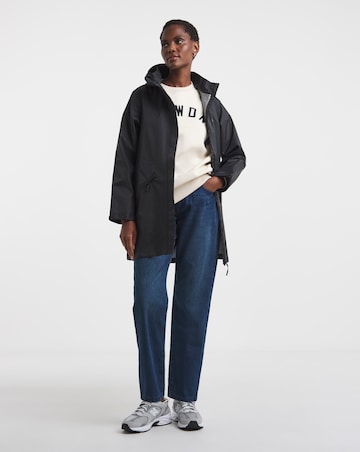 Snowdonia Lightweight Waterproof Jacket