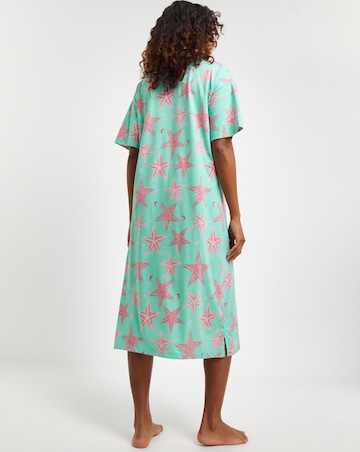 Pretty Secrets Value 2 Pack T-Shirt Nighties