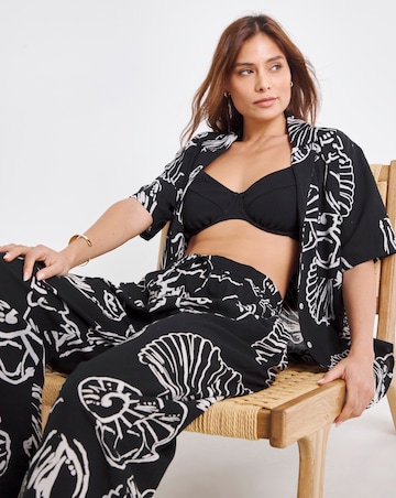 Simply Be Cotton Beach Co-Ord
