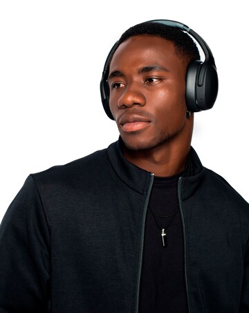 Skullcandy Hesh ANC Wireless Headphones - True Black