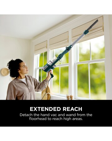 Shark PowerDetect Corded Stick Vacuum Cleaner