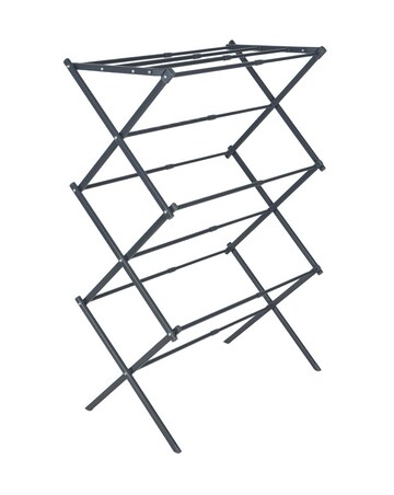 Our House Extending Clothes Airer