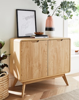 Oslo Compact Sideboard