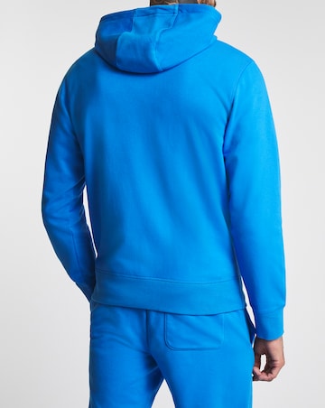 New Balance Essentials Logo Hoodie