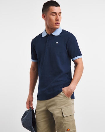 ellesse Agoza Polo