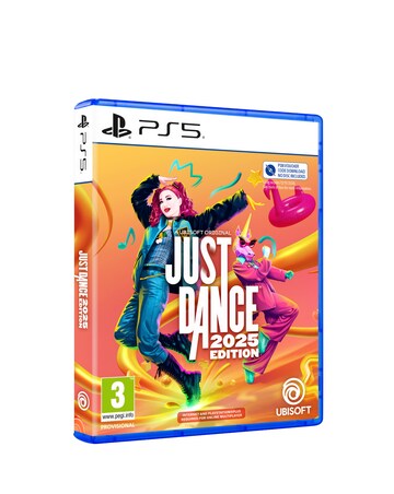 Just Dance 2025 (PS5)
