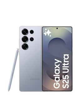 Samsung Galaxy S25 Ultra 256GB - Titanium Blue