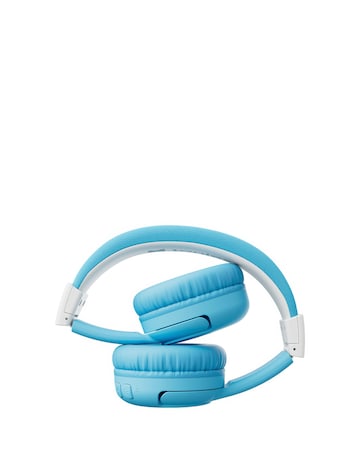 Tonies Bluetooth Headphones for Toniebox 2 - Sky Blue