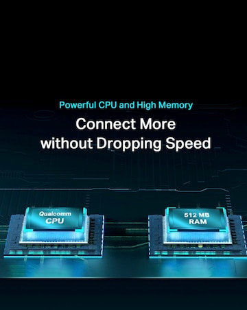 TP-Link Archer AX3000 Dual Band Wi-Fi 6 Router