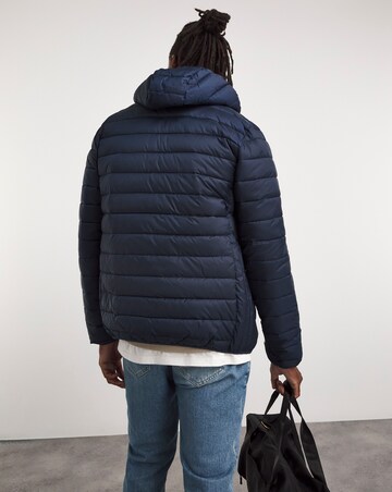 ellesse Lombardy Padded Jacket