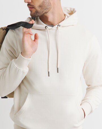 Overhead Hoodie