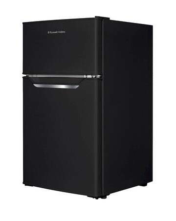 Russell Hobbs RH85UCFF482E1B Under Counter Fridge Freezer - Black