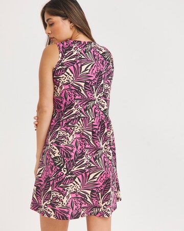Pretty Secrets Value Sleeveless Nightie