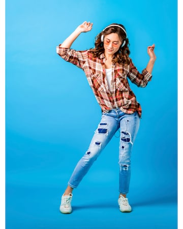 Teen Makeover Photoshoot - Experience Voucher