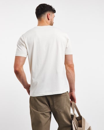 Ben Sherman Bottle Tops T-Shirt