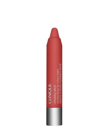 Clinique Chubby Stick Moisturizing Lip Colour Balm 3 gr - Mega Melon
