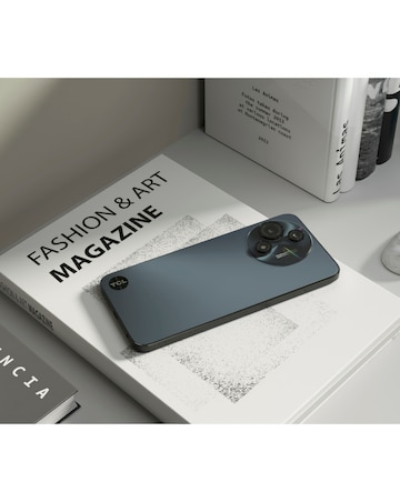 TCL 60 R 5G 128GB - Space Grey