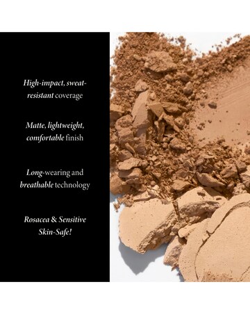 Laura Geller Double Take Baked Full Coverage Foundation - Porcelain