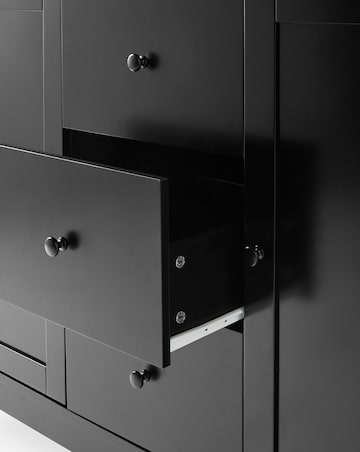 Bosworth Large Sideboard