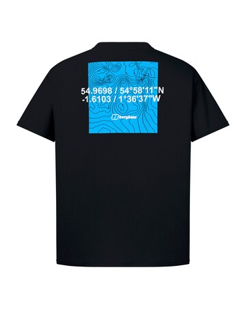 Berghaus Coordinates T-Shirt