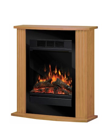 Dimplex Orvieto Fire Suite