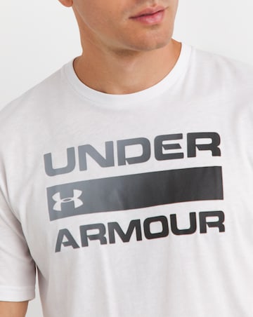 Under Armour Team Issue Short Sleeve T-Shirt