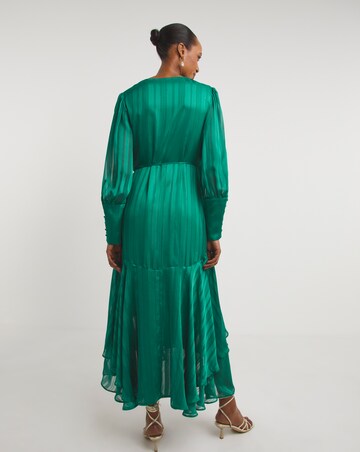 Joanna Hope Tie Waist Dress