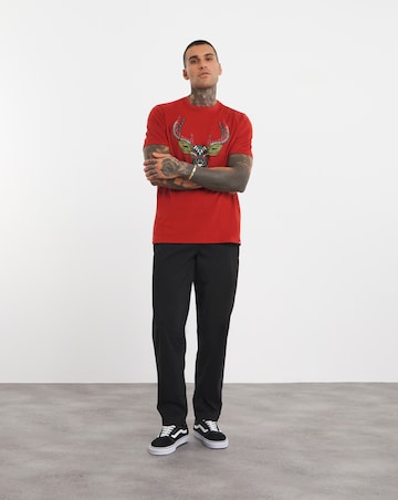 Joe Browns T-Shirt Long Length