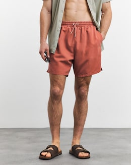 Premium Garment Dyed Swim Reg