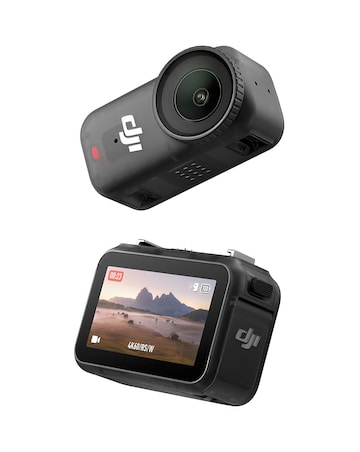 DJI Osmo Nano 128GB