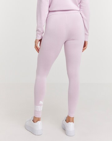 PUMA Essential Logo Leggings