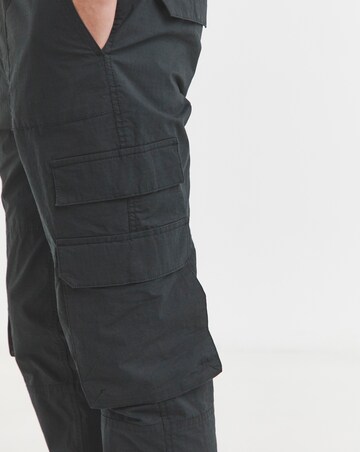 Ripstop Cargo