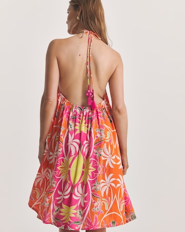 Figleaves Frida Mini Beach Dress