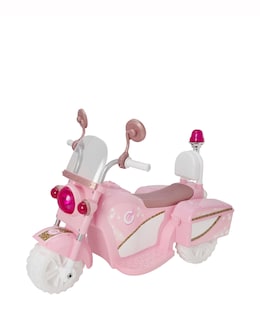 EVO Trike - Shimmer