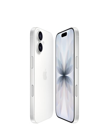 Apple iPhone 17 256GB - White