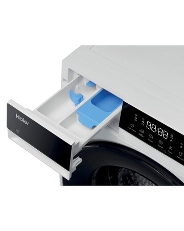 Haier X5 HW130-BP14357UUK 13kg WiFi Washing Machine 1400rpm White