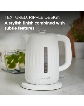 Kenwood Ripple Kettle