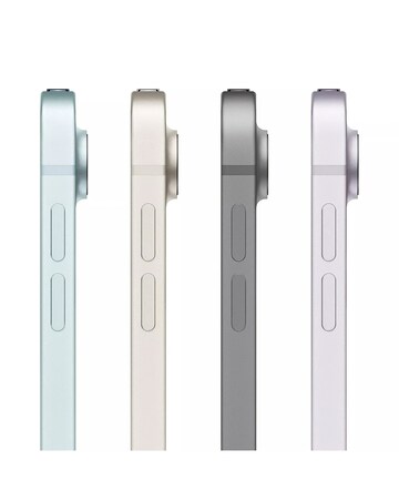 Apple iPad Air (2025) 11inch Wi-Fi 512GB - Starlight