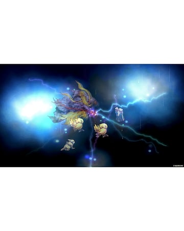 Final Fantasy Tactics: Ivalice Chronicles (PS5)