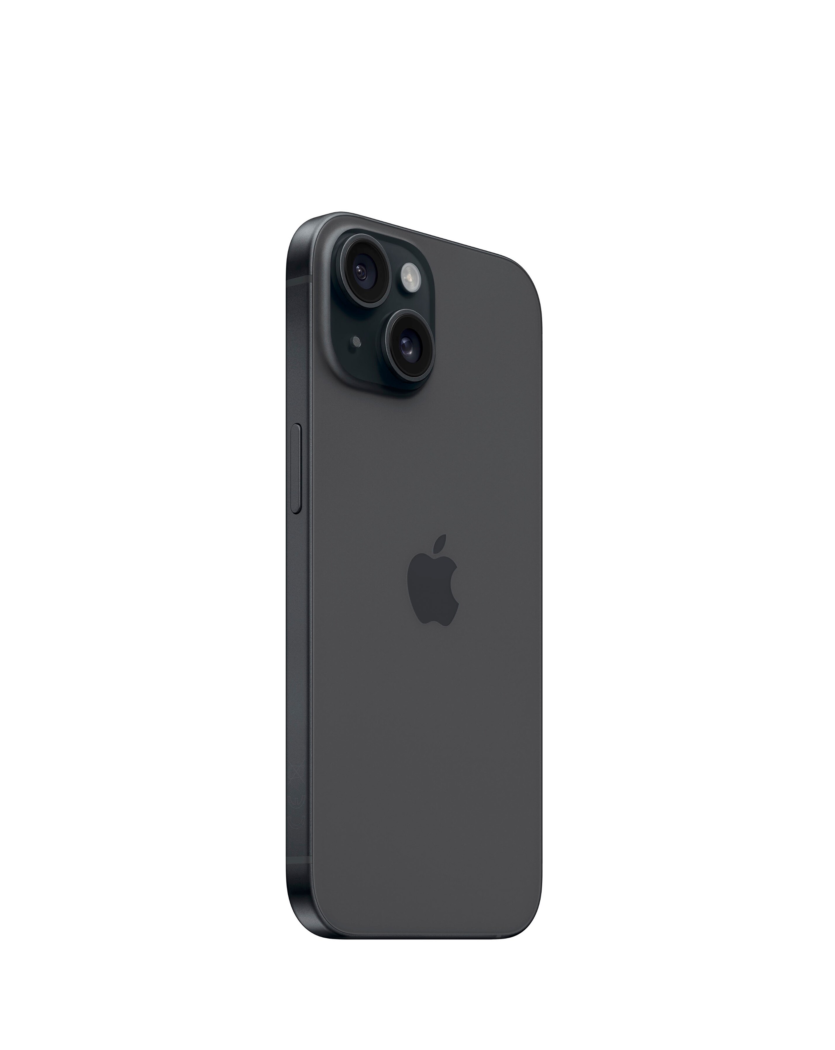 Apple iPhone 15 128GB - Black | Premier Man