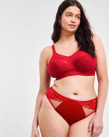 Goddess Verity Full Cup Non Wired Bra