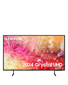 Samsung UE70DU7100KXXU 70in Crystal UHD 4K HDR Smart TV