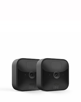 Blink Outdoor 2 Cam - Black