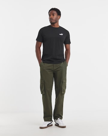 PUMA Back Graphic T-Shirt