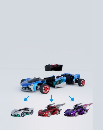 Sonic Racing: CrossWorlds (PS5)