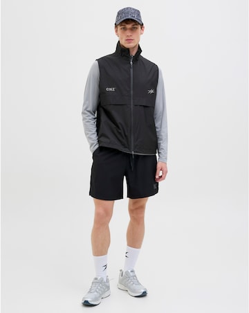 Jack & Jones Sport CNZ Paris Vest
