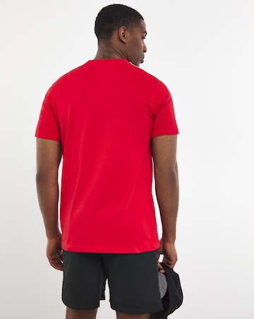 adidas 3 Stripes T-Shirt