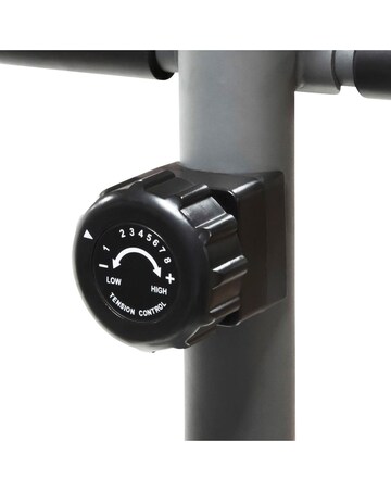 Marcy Start Recumbent Exercise Bike